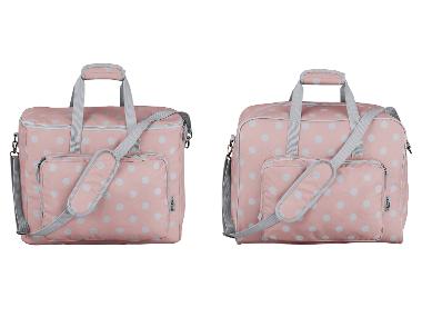 crelando® Sac pour machine à coudre