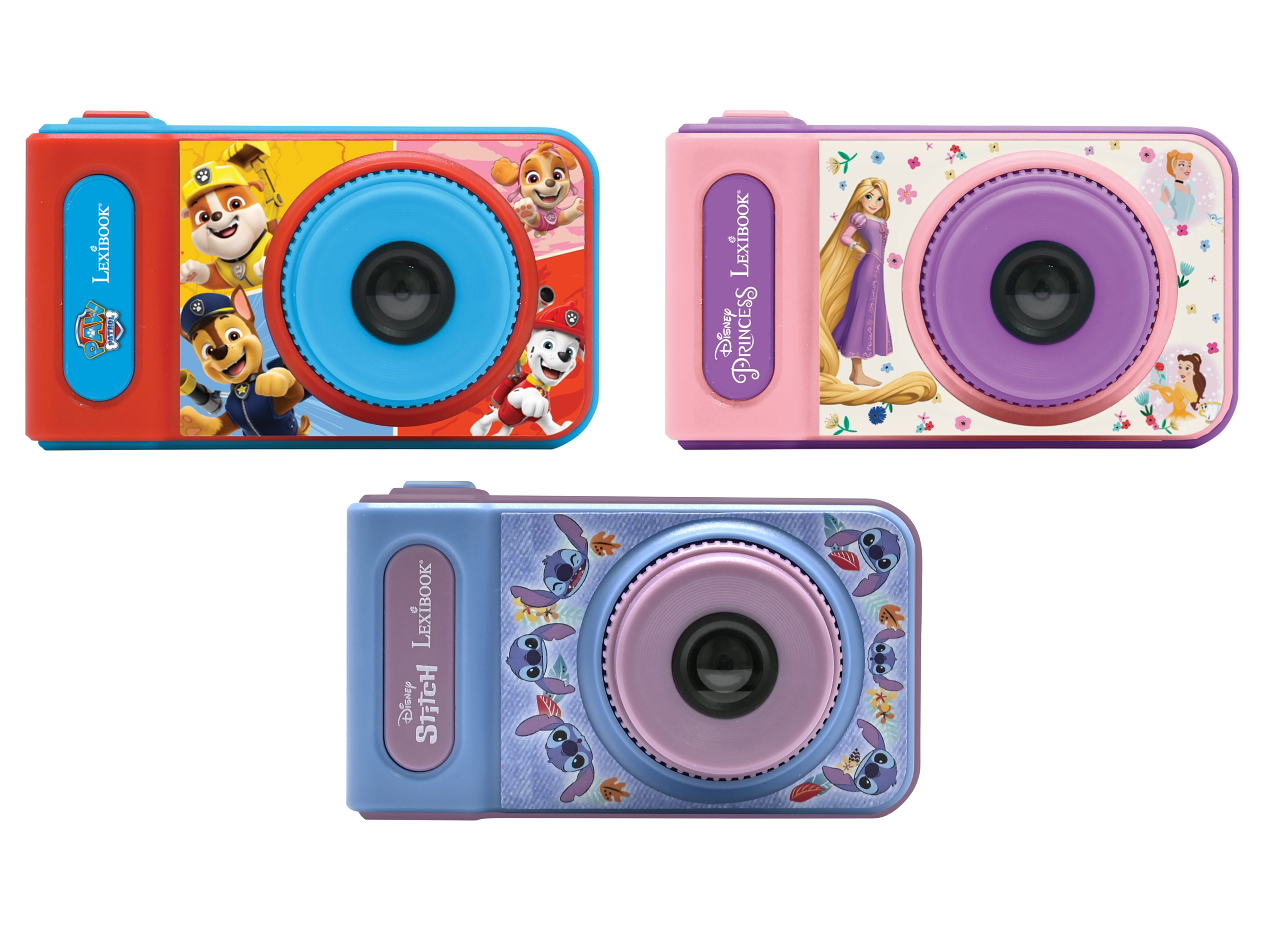 LEXIBOOK Digitale camera voor kinderen
