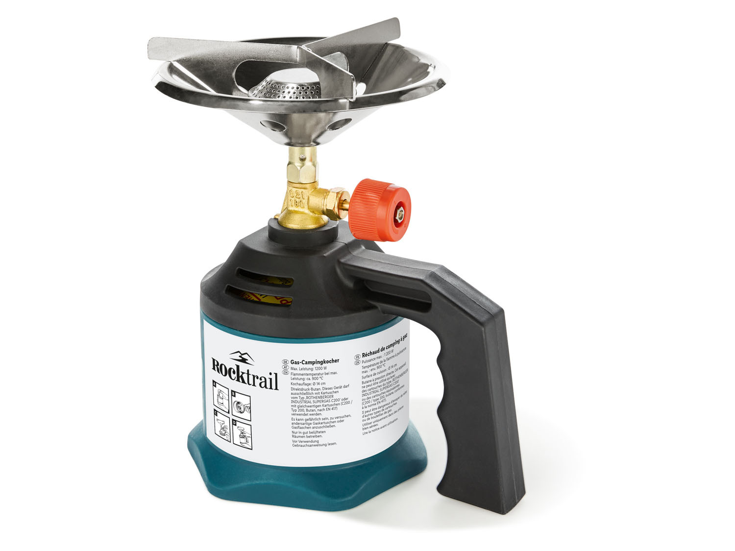 Fantastique discours Le jour du professeur camping lampe lidl Attente