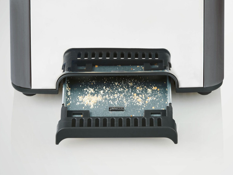 Ga naar volledige schermweergave: Broodrooster, 950 W - afbeelding 9