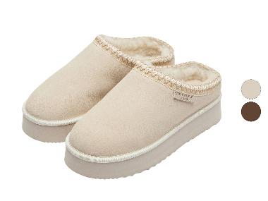 STRENESSE BLUE Bottines micro en cuir pour femmes
