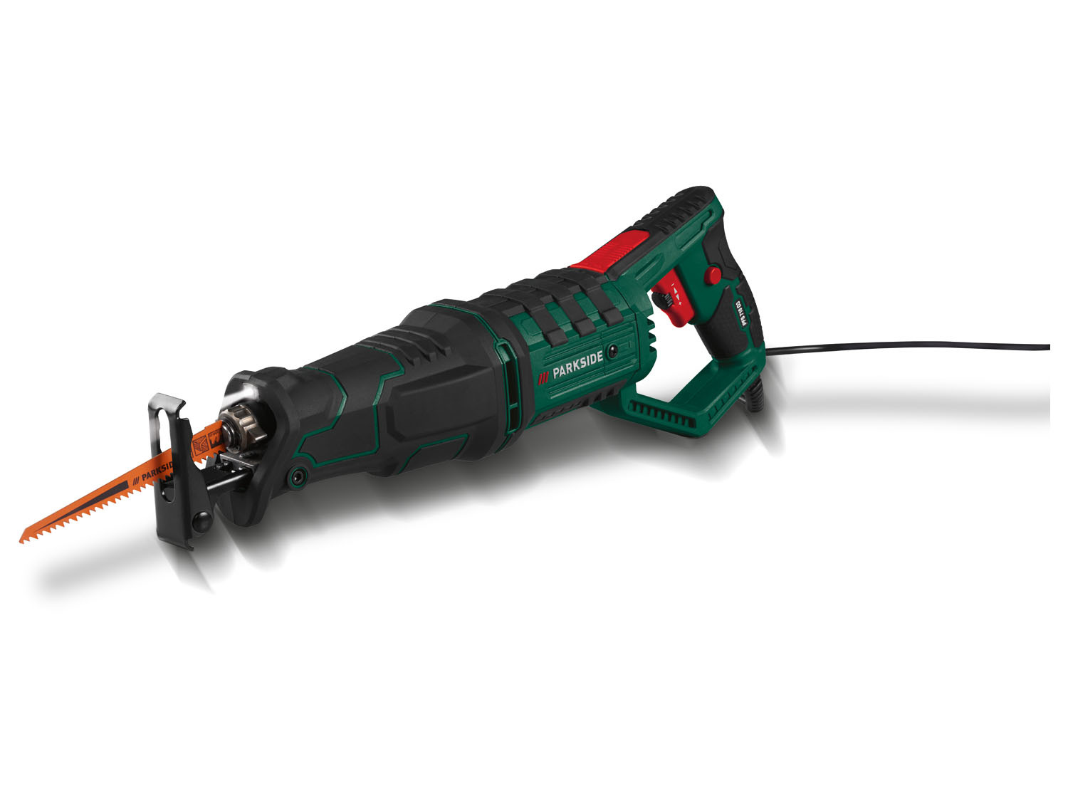 PARKSIDE® Scie sabre PARKSIDE® PFS710 Lidl.be