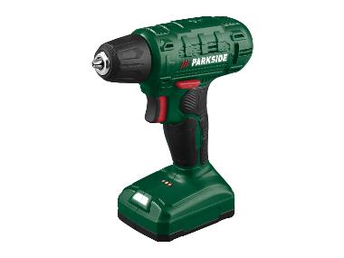 Visseuse sans fil 12 V avec batterie PARKSIDE® PBSAE12