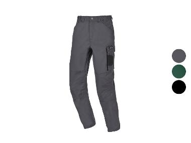 Pantalon de travail pour hommes PARKSIDE®