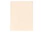 Torchons de cuisine beige en microfibre