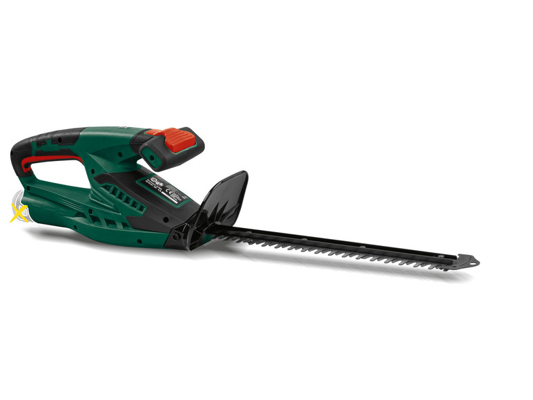 Aller en mode plein écran PARKSIDE® Taille-haies sans fil »PHSA 12 B1«, 12 V - Photo 5