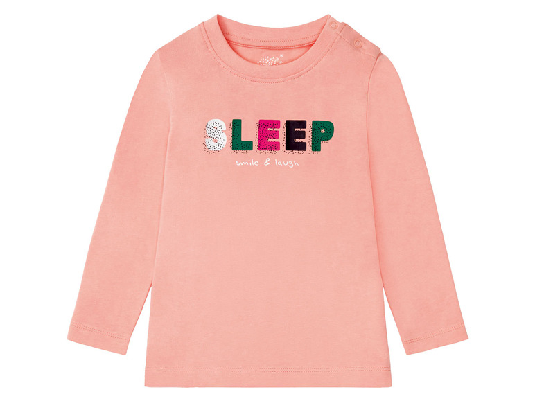 Ga naar volledige schermweergave: lupilu® Katoenen pyjama - afbeelding 22