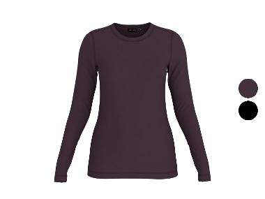 ESMARA® Maillot de corps thermique pour femmes