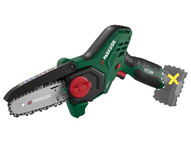 Coupe-branches sans fil, 12 V PARKSIDE® PGHSA12