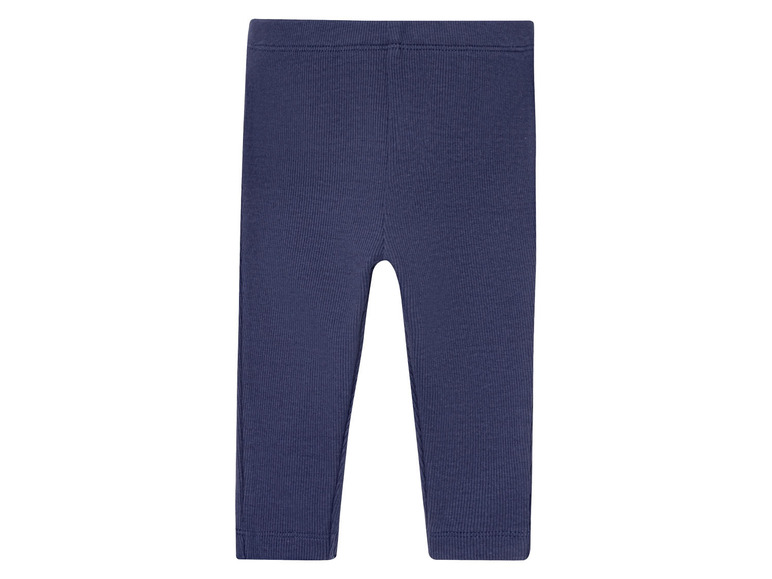 Ga naar volledige schermweergave: lupilu® Set van 3 geribbelde leggings - afbeelding 21