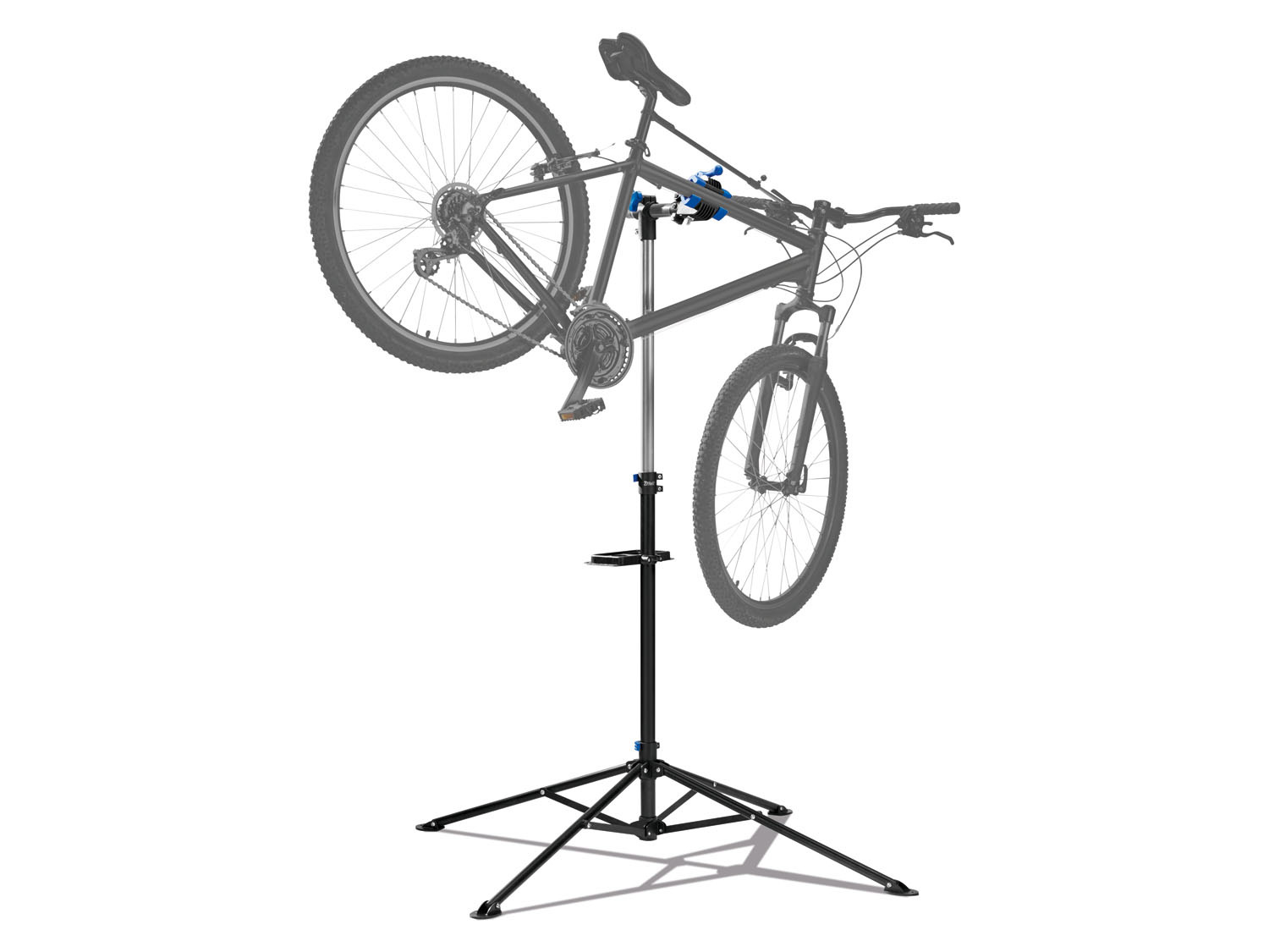 CRIVIT® Montagestandaard voor fiets | Lidl.be