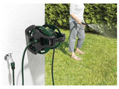 PARKSIDE® Muurhaspel