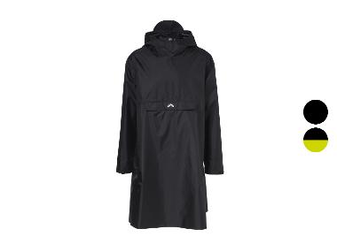 CRIVIT Poncho de pluie