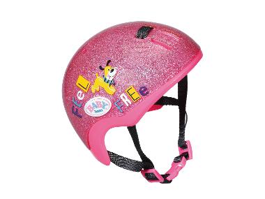 BABY BORN Casque