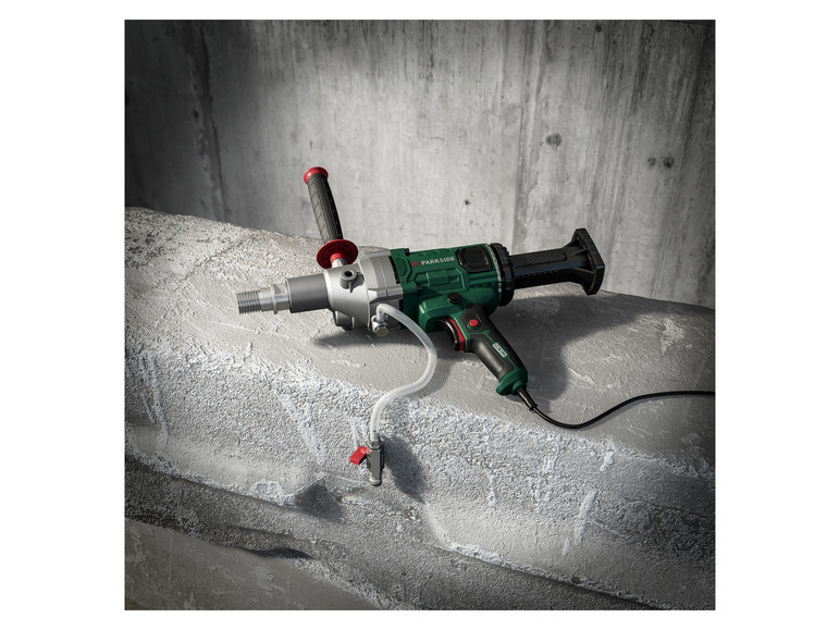 Ga naar volledige schermweergave: PARKSIDE® Kernboormachine »PKBM 1800«, 1800 W - afbeelding 2
