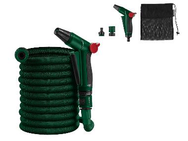 PARKSIDE® Tuyau d’arrosage flexible, 15 m