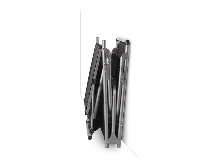 Ga naar volledige schermweergave: LIVARNO home Aluminium ligbed »Houston« XXL, met zonnescherm - afbeelding 5