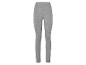 Leggings gris.