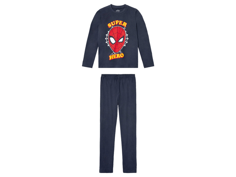 Aller en mode plein écran Pyjama pour enfant en pur coton - Photo 3