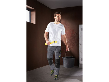 PARKSIDE® Werkbroek, handige zakken