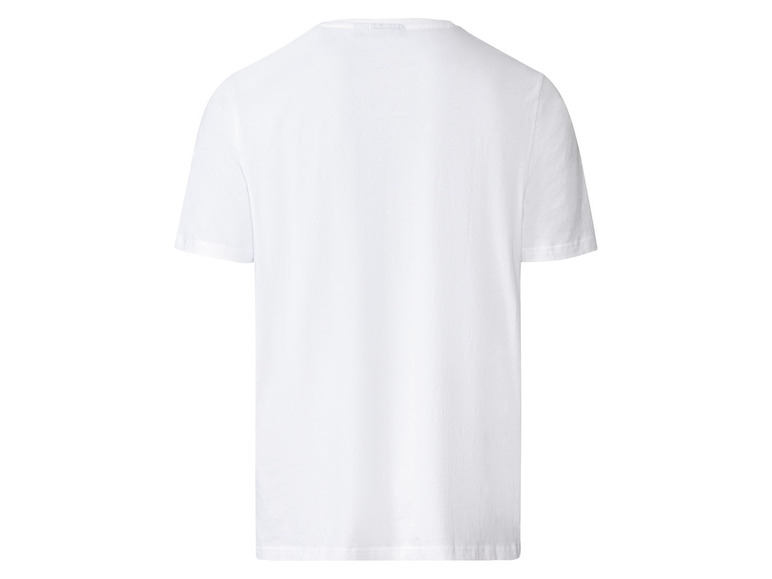 Aller en mode plein écran PARKSIDE® Set de 2 T-shirts avec col rond - Photo 6