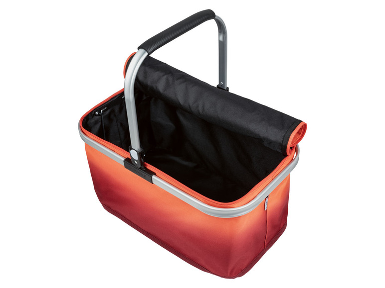 Ga naar volledige schermweergave: TOPMOVE® Boodschappenmand, 26 L - afbeelding 3