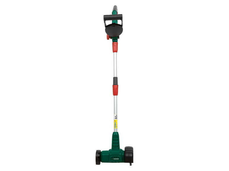 Aller en mode plein écran PARKSIDE® Brosse pour joints sans fil PFBA 20-Li A1, 20 V - Photo 4