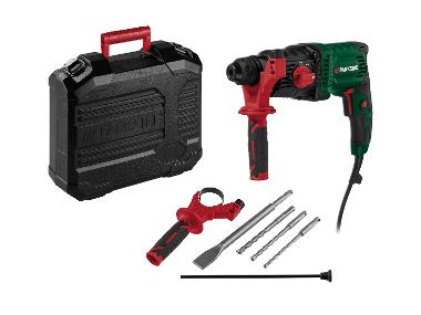 PARKSIDE® Marteau perforateur-burineur »PBH 800 B1«