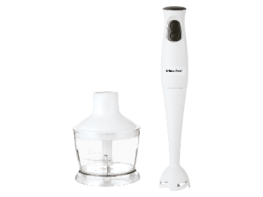 Staafmixerset SILVERCREST®