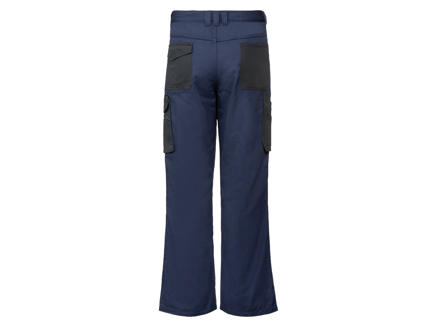 Pantalon de travail doublé, poches pratiques PARKSIDE®