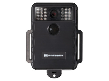 BRESSER Caméra de chasse 5MP