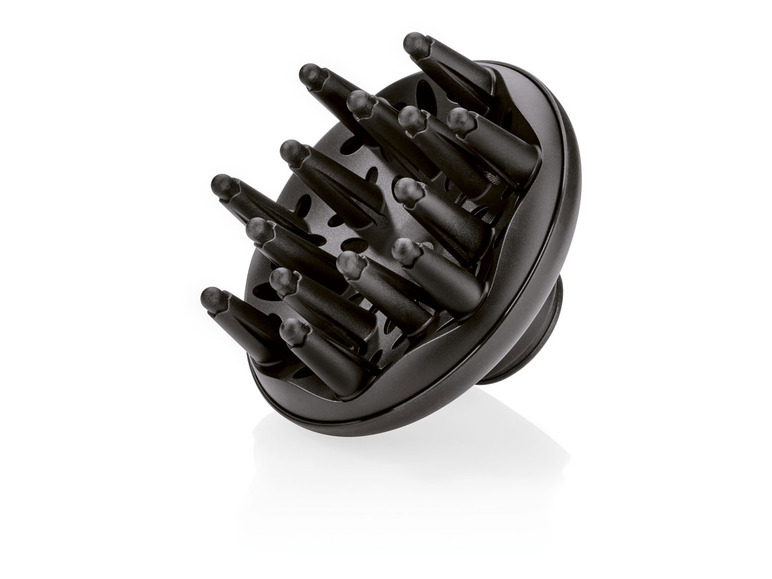 Aller en mode plein écran SILVERCREST® Sèche-cheveux, 2 200 W, à technologie ionique - Photo 16