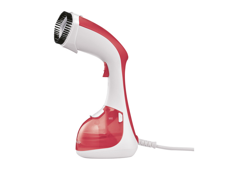 Ga naar volledige schermweergave: SILVERCREST® Stoomborstel - afbeelding 3
