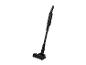 Aspirateur balai sans fil Silvercrest en noir