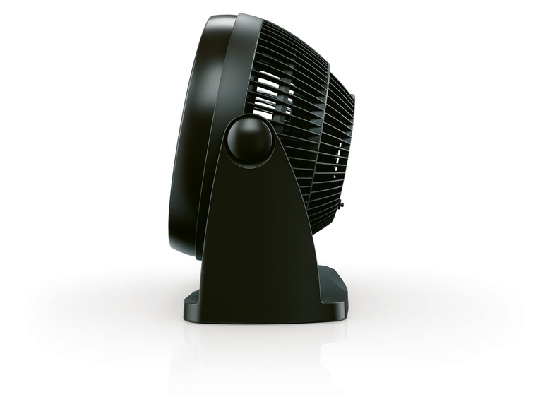 Aller en mode plein écran SILVERCREST® Ventilateur de table, 3 vitesses, 21 W - Photo 5