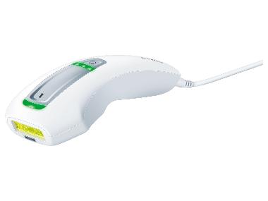 SANITAS Épilateur IPL