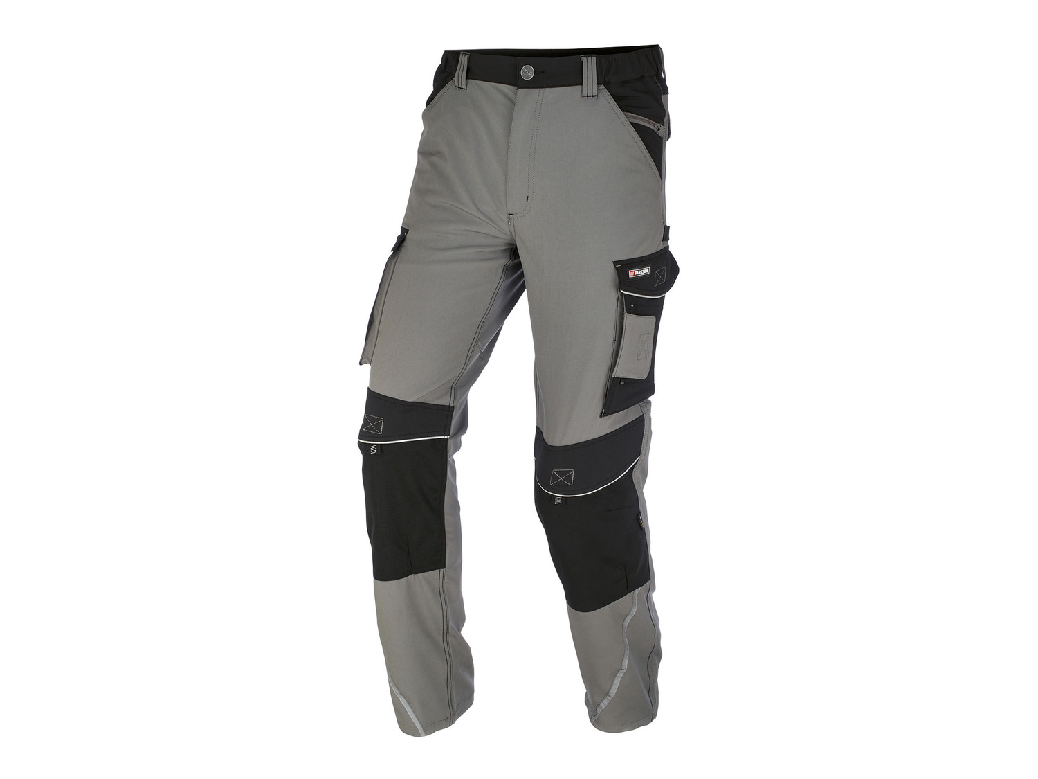 Pantalon de travail homme poches pratiques PARKSIDE PE…