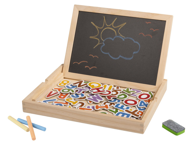 Aller en mode plein écran Playtive Jouets en bois éducatifs - Photo 10