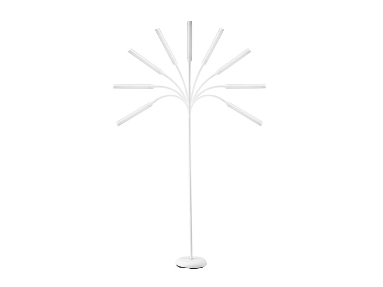 Aller en mode plein écran LIVARNO home Lampadaire à LED - Photo 10