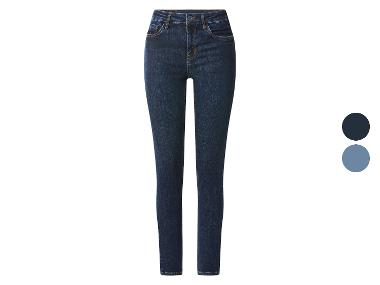 esmara® Jeans pour femmes, Coupe skinny