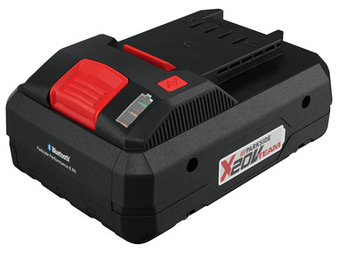 PARKSIDE PERFORMANCE® Smart accu 20 V, 4 Ah »PAPS 204 A1«