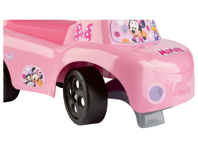 Ga naar volledige schermweergave: SMOBY Speelgoedauto »Car Slider« - afbeelding 9