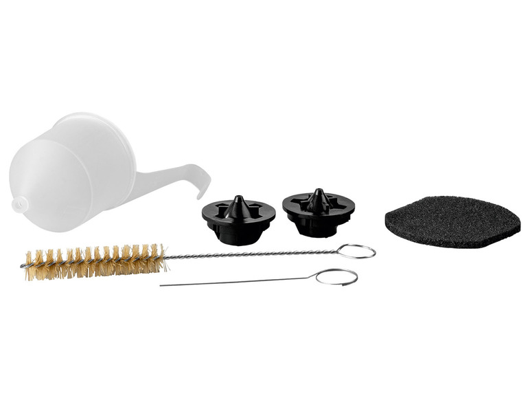 Ga naar volledige schermweergave: PARKSIDE® Accuverfpistool »PFSA 20-Li B2«, 20 V - afbeelding 7