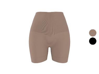 ESMARA® Panty sculptant sans coutures pour femmes