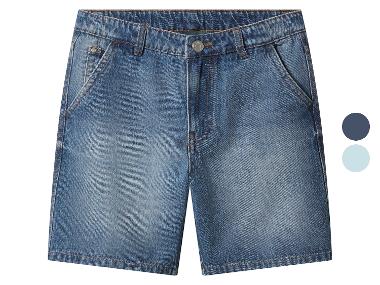 Esmara Kids Short en jean pour garçons