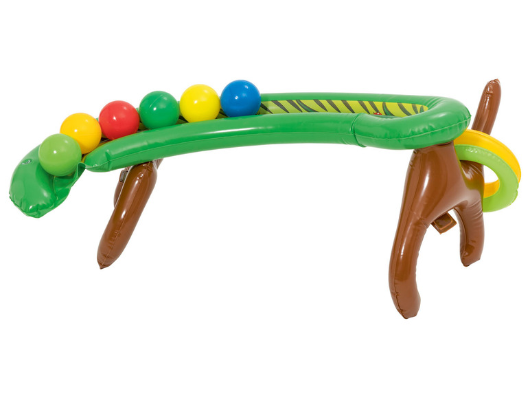 Ga naar volledige schermweergave: Playtive Opblaasbaar zwembad - afbeelding 5