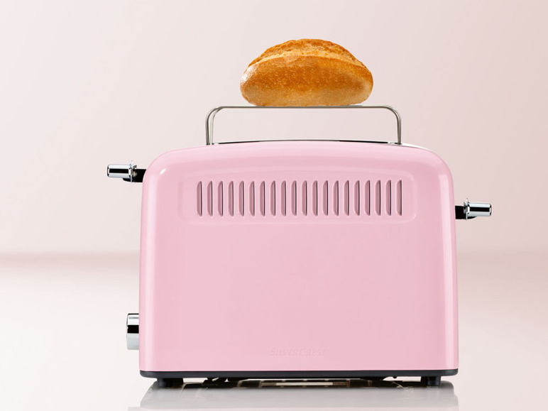 Ga naar volledige schermweergave: Broodrooster, 950 W - afbeelding 20