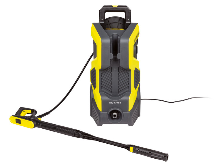 Ga naar volledige schermweergave: PARKSIDE® Hogedrukreiniger »PHD 170«, 2400 W - afbeelding 1