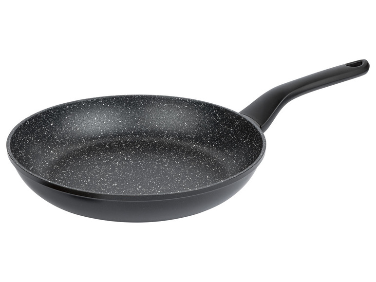 Ga naar volledige schermweergave: ERNESTO® Aluminium pan Ø 28 cm, anti-aanbaklaag - afbeelding 1
