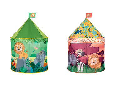 Playtive Speeltent, 100 x 145 cm